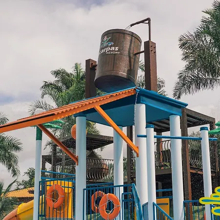 Escarpas Resort-2