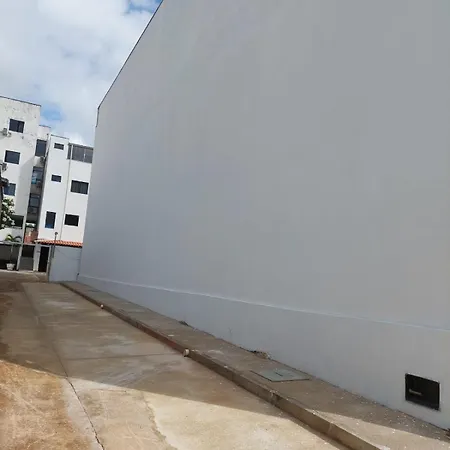 Pousada Sea La Vie-2