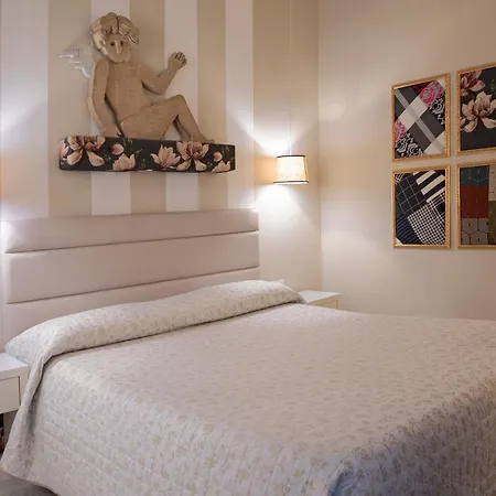 Casa Vèra Affittacamere-3