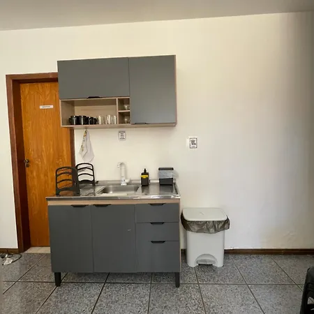 Pousada Aconchegante - Suite-3