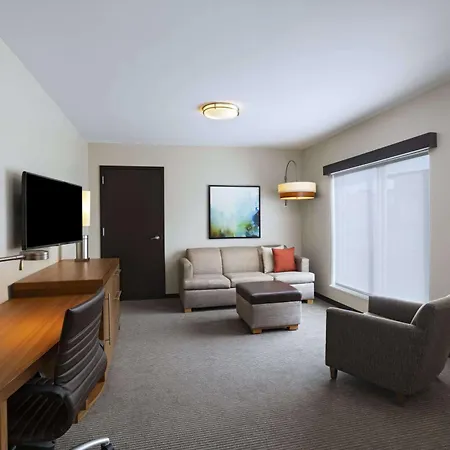 Hyatt Place Greensboro Downtown-2