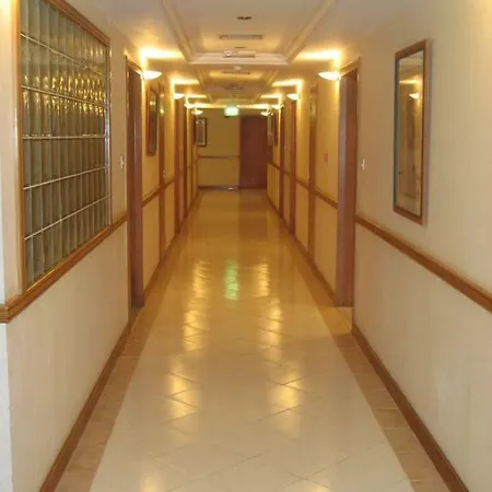 Ramee Hotel Apartments-2
