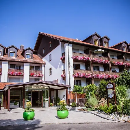 Hotel Konradshof-2