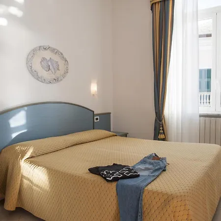 Hotel Villa Centa-3