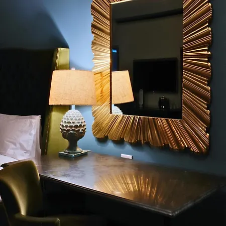 Hotel Zaza Austin-3