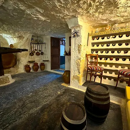 Casa del Juez, Alojamiento rural singular-3