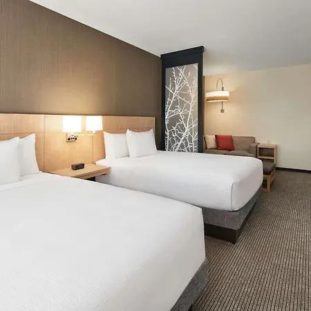 Hyatt Place Melbourne - Palm Bay - I-95-3