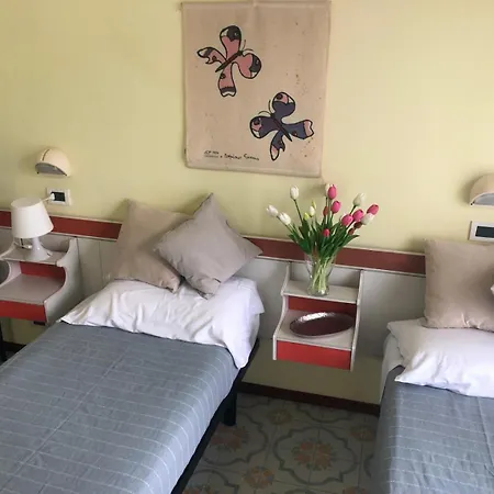 Hotel Ambasciata-3