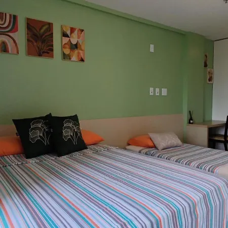 Barreirinhas Gran Lençóis Flat Residence Mandacaru 506 Particular-2