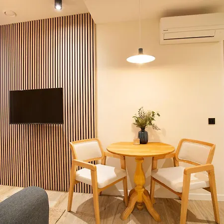 Four Star Apartments - Keizerstraat-3
