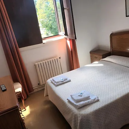 Hostal padornelo-3