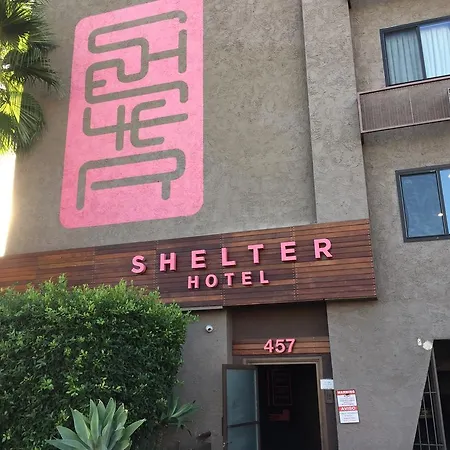 Shelter Hotel Los Angeles-3