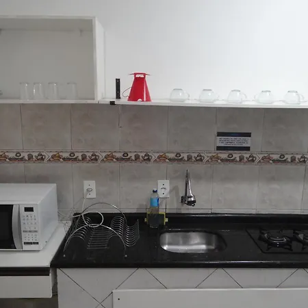 Pousada Bravo-2