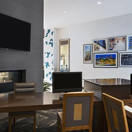 Hyatt Place Greensboro Downtown-3