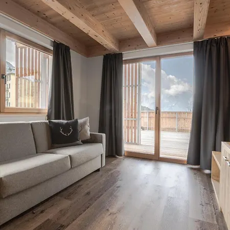Chalet Alpenrose-3