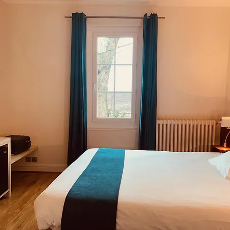 Auberge Du Porche-2