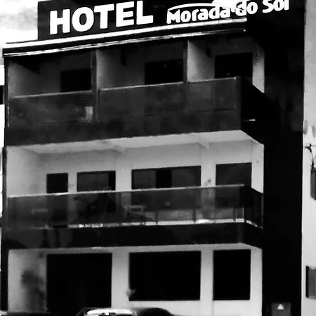 Hotel Morada do Sol-2
