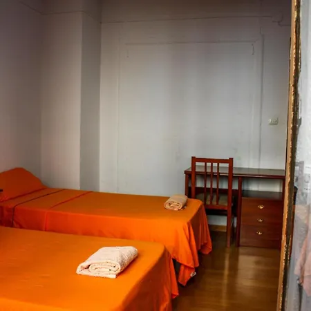 Residencia 14-3