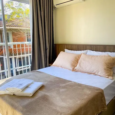 Hotel Prime Chave De Ouro-2