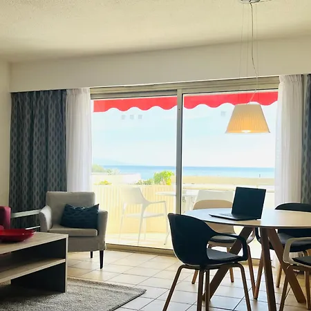 Hapimag Apartments Antibes-3