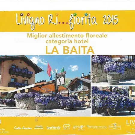 Hotel La Baita-2