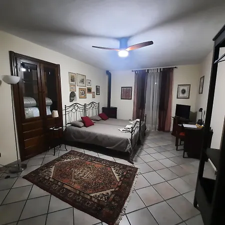 La Trunera Guest House-3