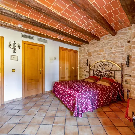 Hotel El Castell-3