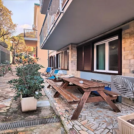 Le Dune Ground Floor Apartments - Futura Cav-3