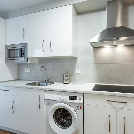 InsideHome Apartments - Palencia Catedral-2