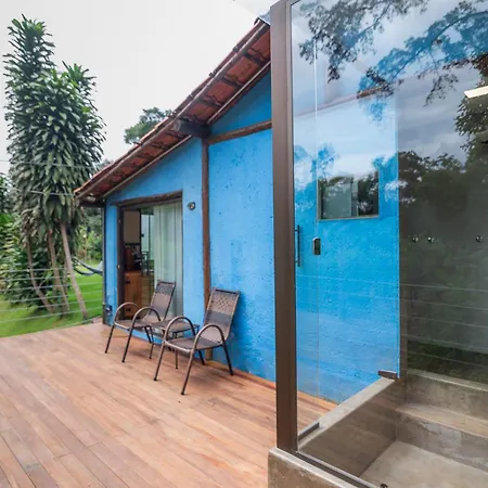 Ecovila Coração da Mata-2