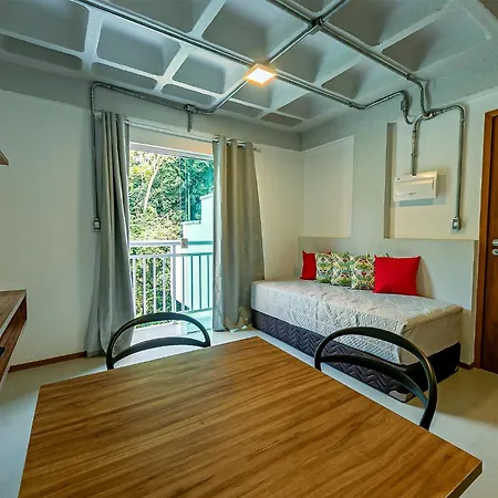 Antiquus Aparthotel-2
