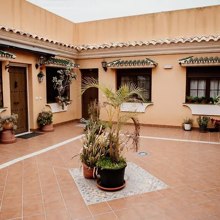 Apartamentos Turisticos Mastil 16 P2-3
