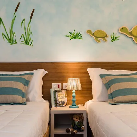 Lino Delle Fate Eco Resort-3