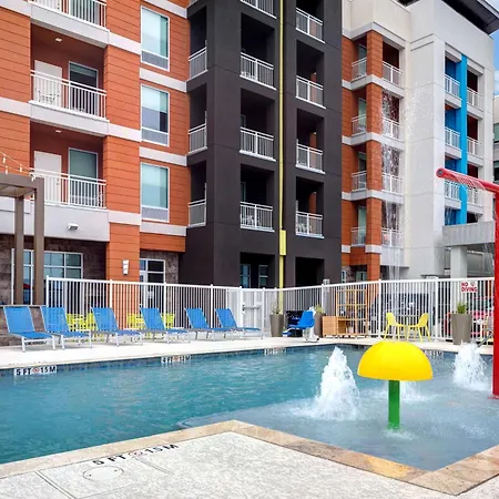 Home2 Suites Galveston, Tx-3