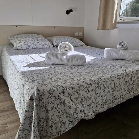 Mobil-Home St Jean De Monts-3