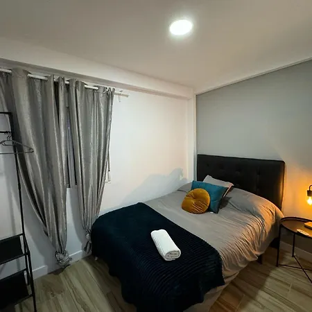 Loft Jerez-3