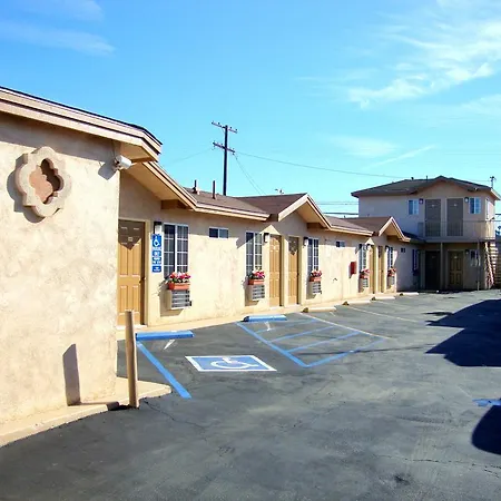 La Bonita Inn Motel-2