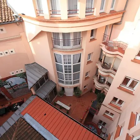 Hotel Castellane-2