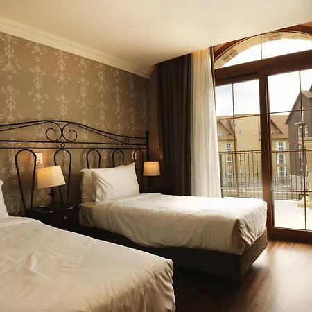 Buona Vitta Gramado Resort & Spa By Gramado Parks-2