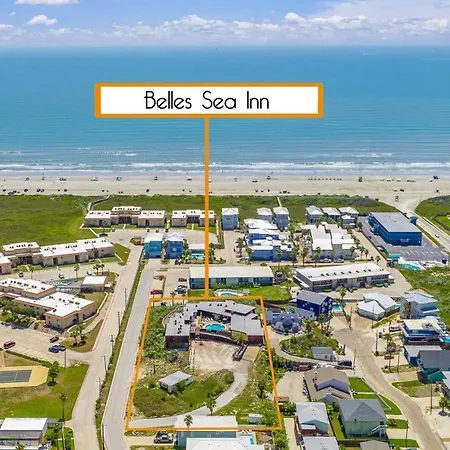 Belles Sea Inn-2
