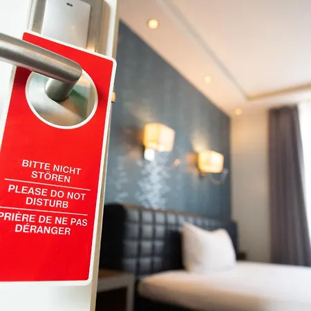 Stay-Inn Bielefeld Zentrum-3