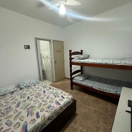 Pousada Suites Bertioga-2