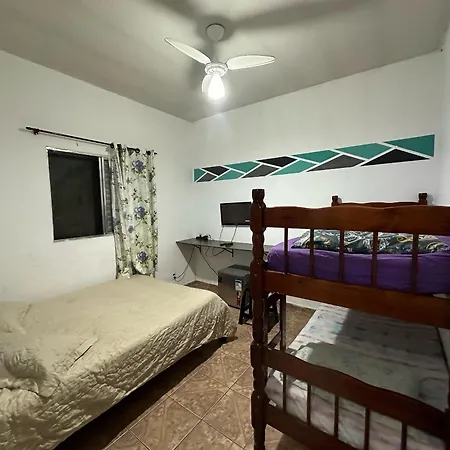 Pousada Suites Bertioga-3