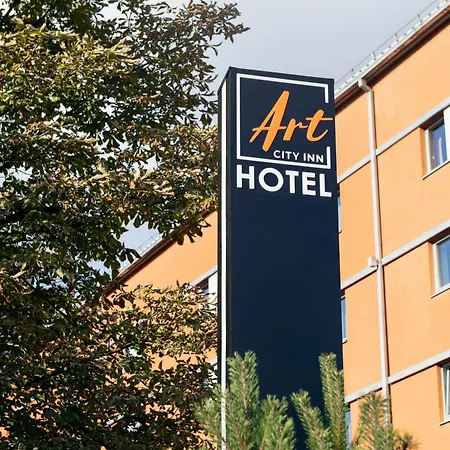Art City Inn-3