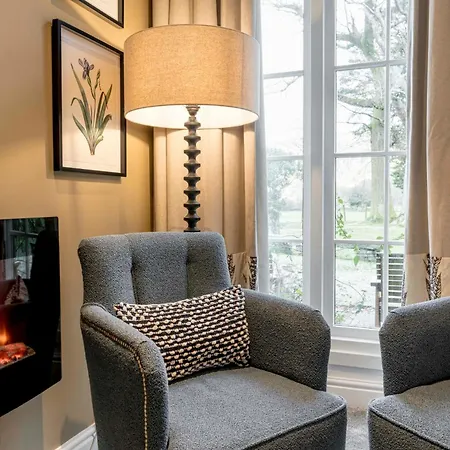 Borrowdale Gates Hotel-3