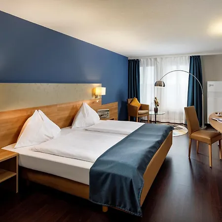 Hotel Olten Swiss Quality-3