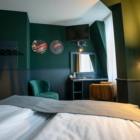 Stadshotel Heerlen-3