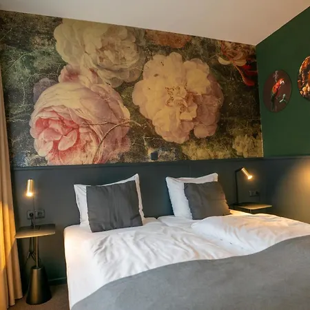 Stadshotel Heerlen-2