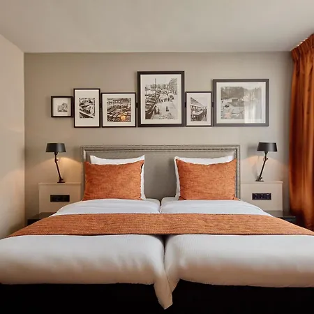 Carlton Square Hotel-2