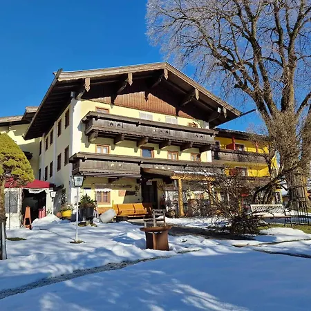 Ferienhotel Lindenhof-2